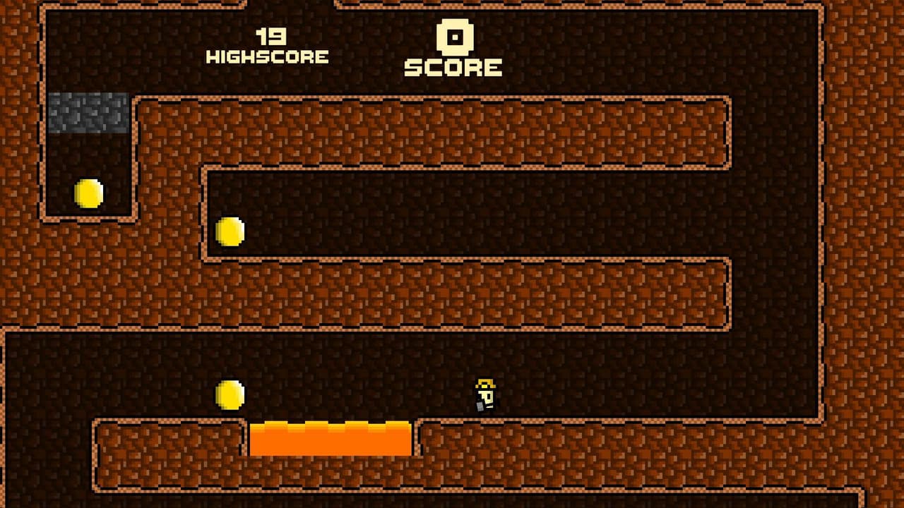 Hole Digger (SMH Studios)