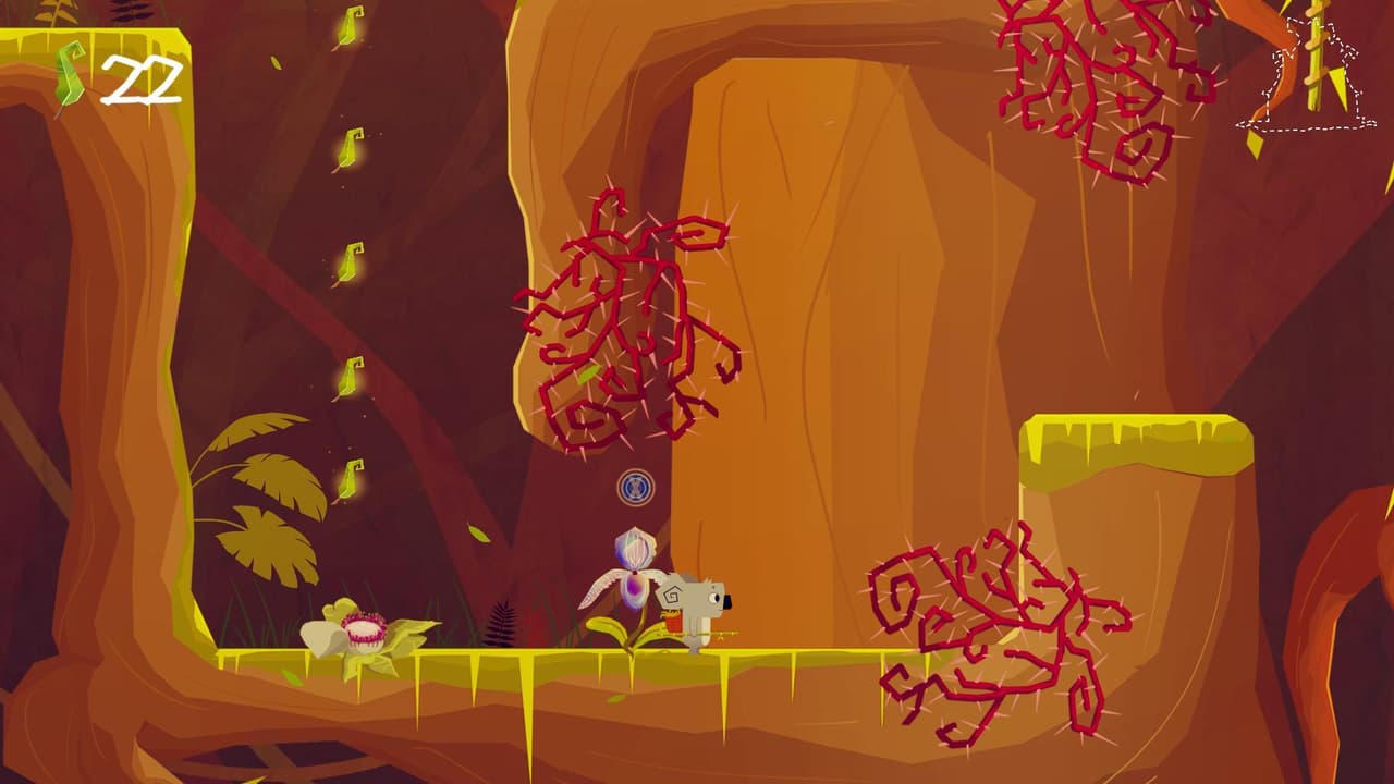 Kody (POLE 3D) screenshot 4