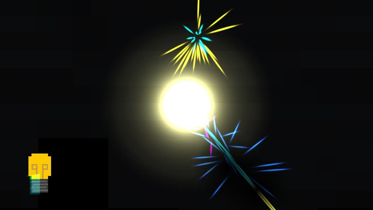 Extinguished (itch) screenshot 3