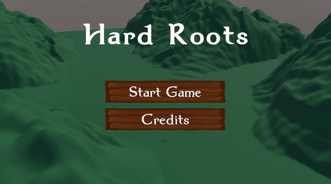 Hard Roots screenshot 4