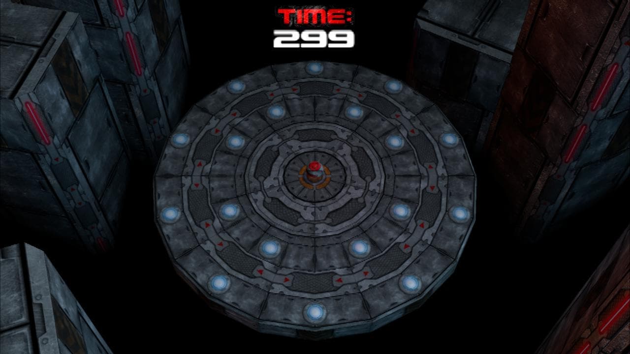 BALIN screenshot 2