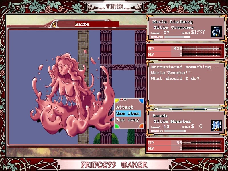 Princess Maker Refine screenshot 5