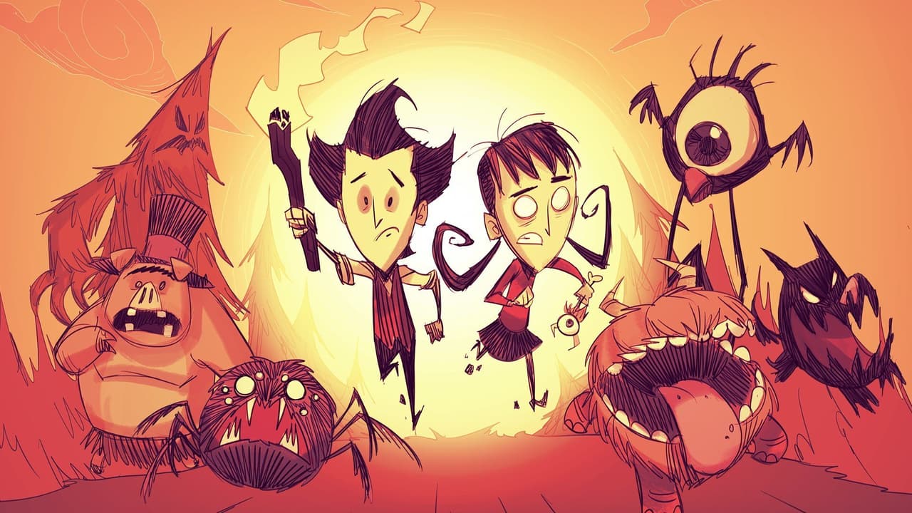Dont Starve screenshot 2