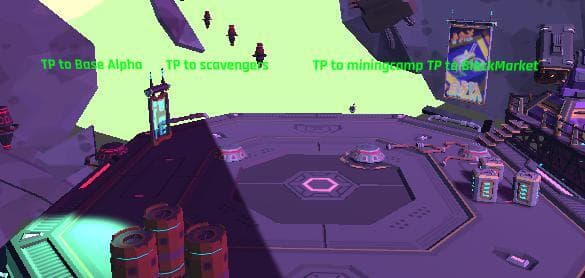 Blackmarket Pharmacy screenshot 6