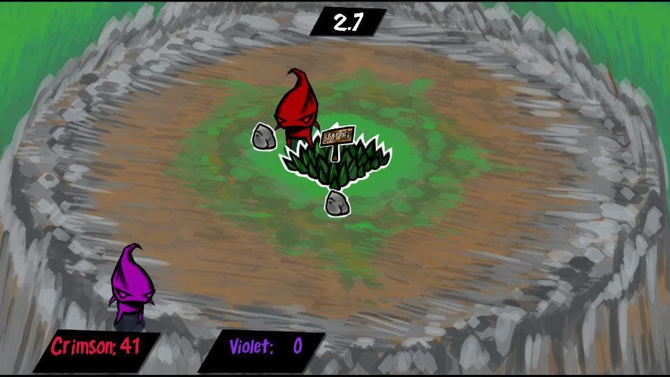 Crime Is King screenshot 2