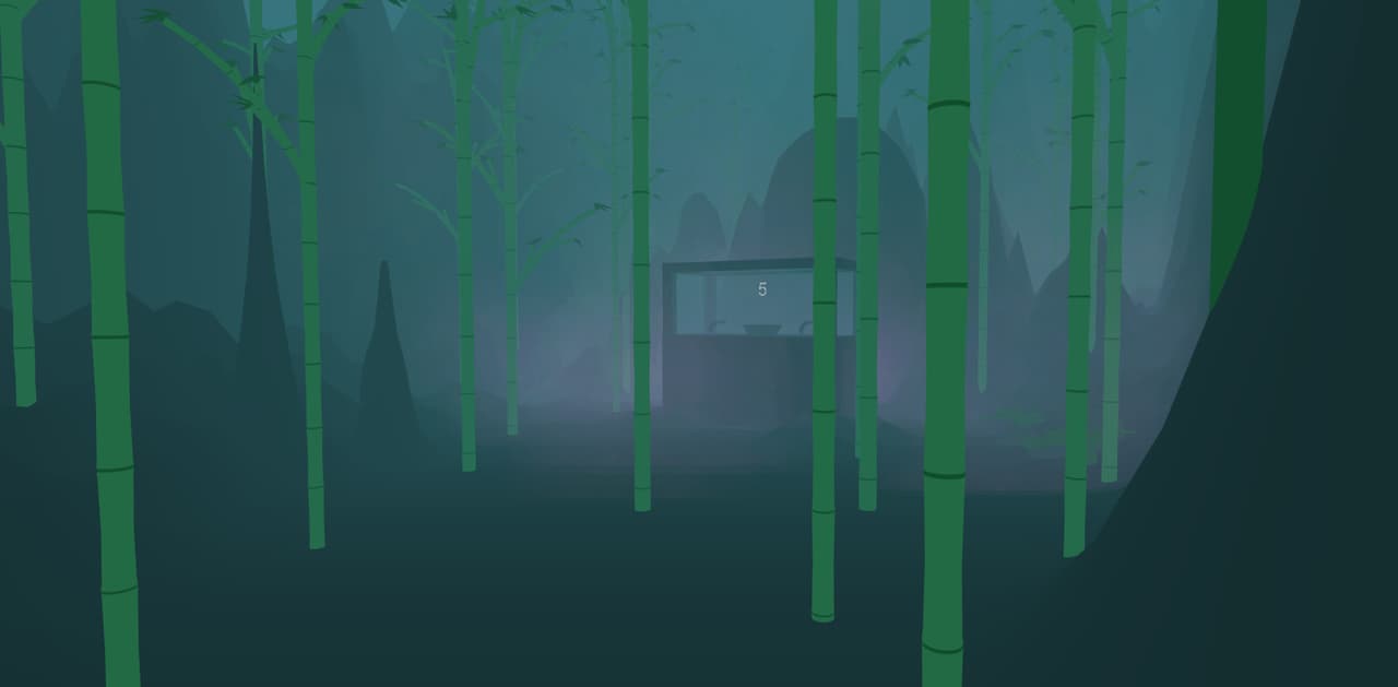 Kindled Cavern screenshot 5