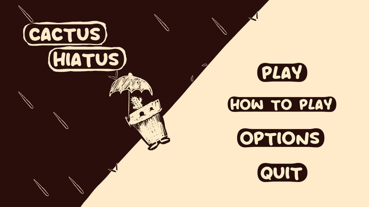 Cactus Hiatus screenshot 2