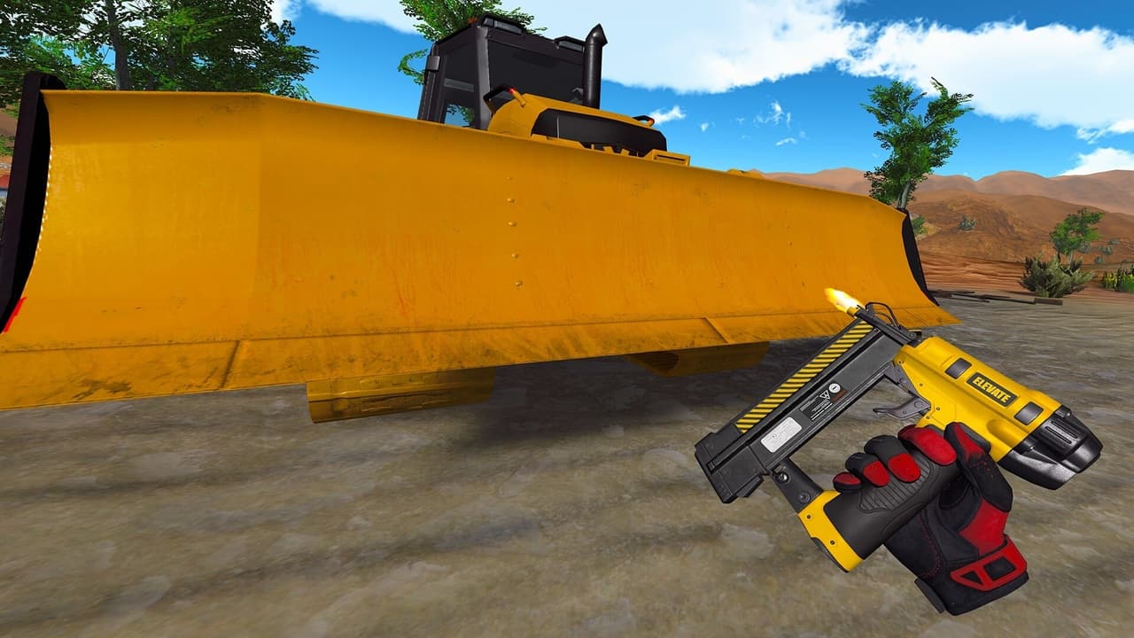 Demolish & Build VR screenshot 4