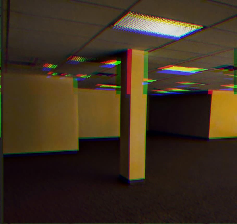The Maze (itch) (Anarchy_and_Piglins)