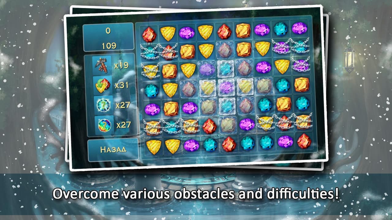 Forgotten Treasure 2 screenshot 4
