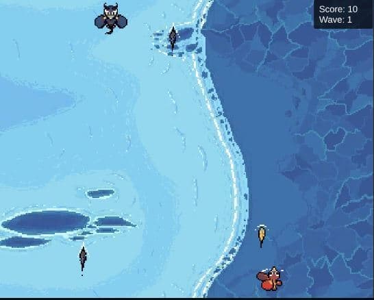 WingPong screenshot 3
