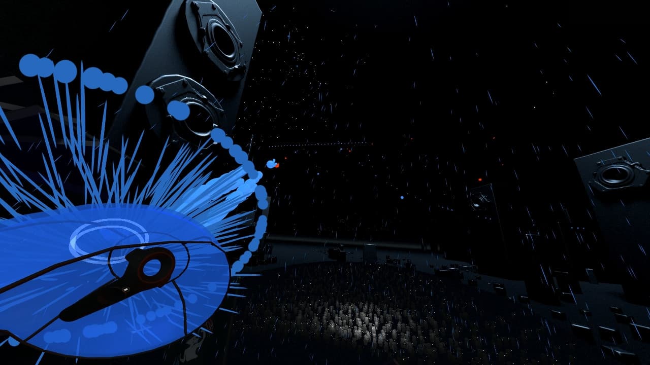 Audioshield screenshot 5