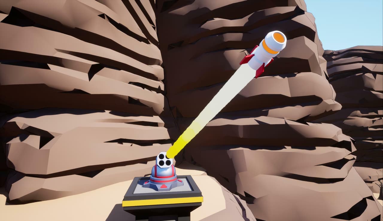 Hack-Hopper screenshot 5
