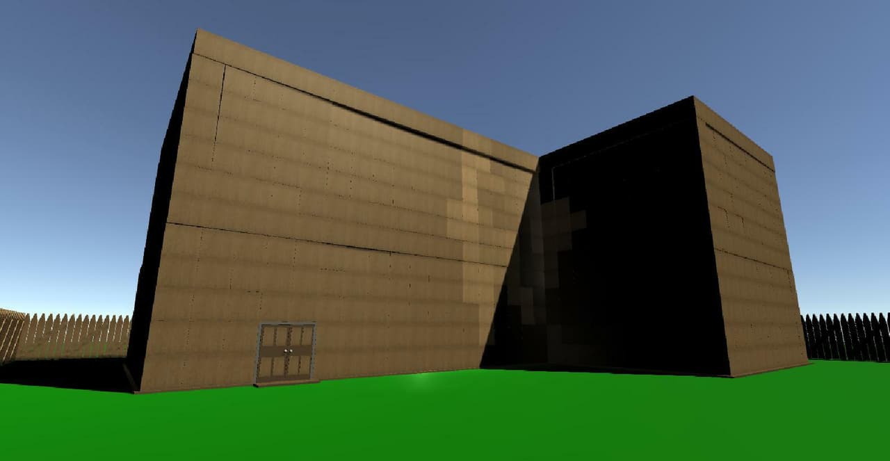 Kyles Drywall Rampage (Devin Tyler) screenshot 2