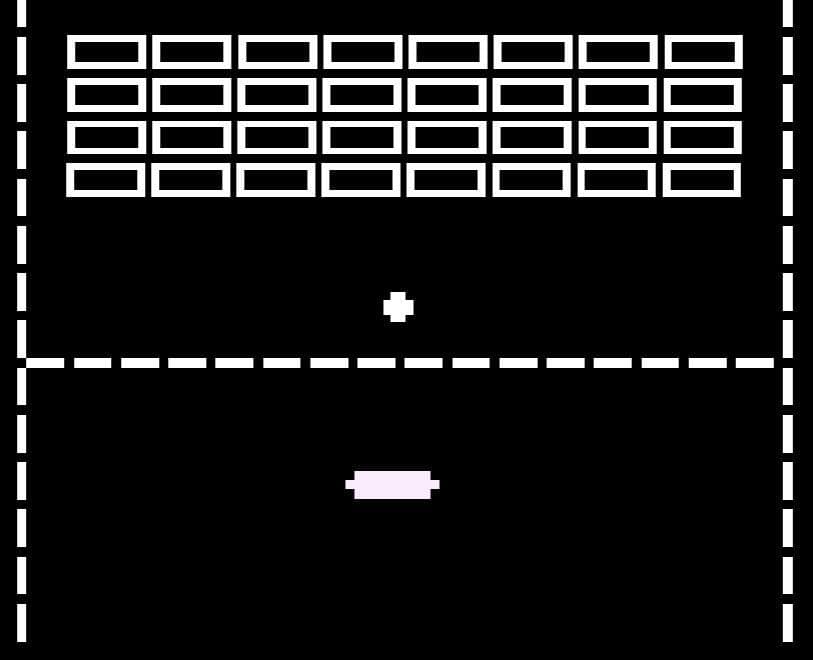 BreakOutHell screenshot 2