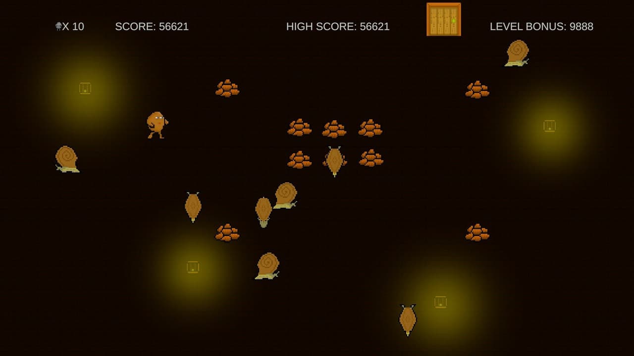 Super Hot Potato screenshot 5