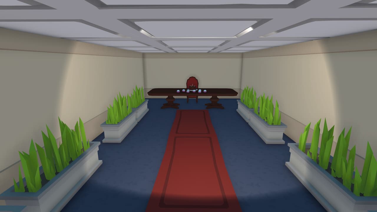 Unnamed Project screenshot 6