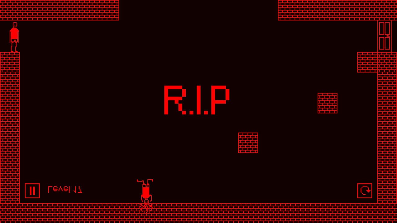 I hate this game screenshot 3