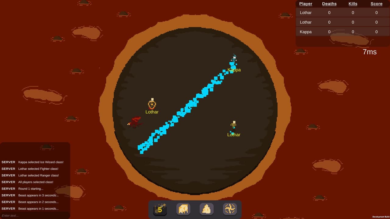 Feed The Beast screenshot 3