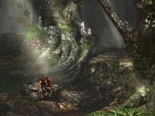 The Legend of Dragoon screenshot 5