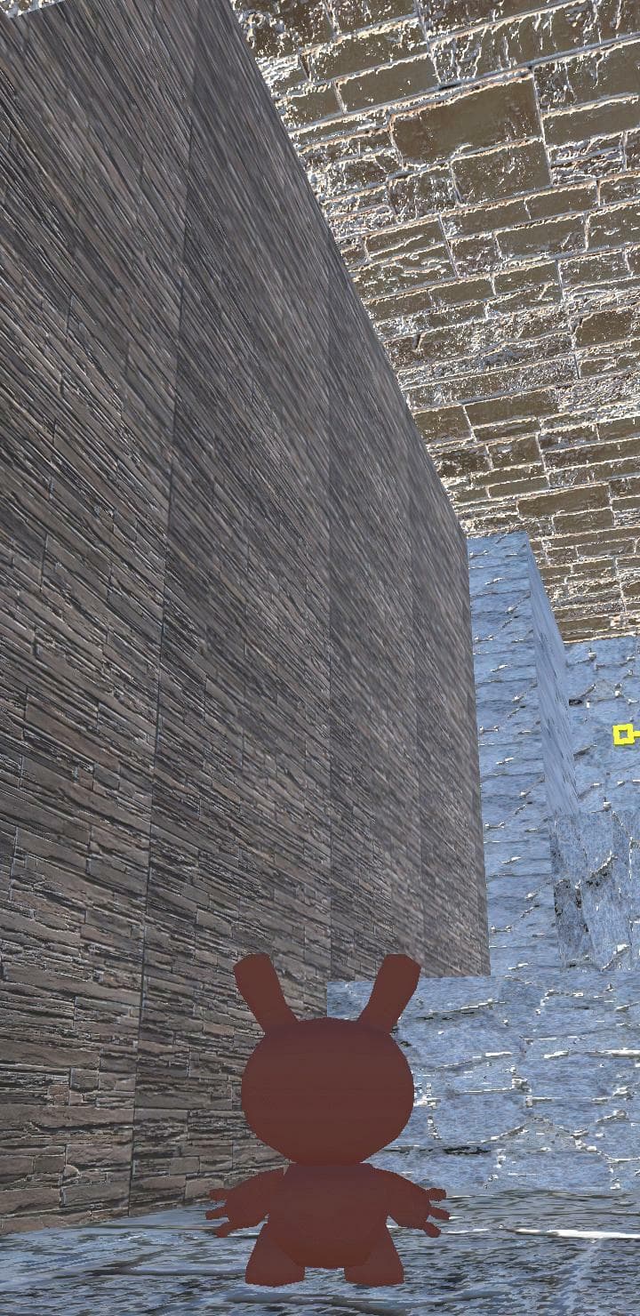 Bunny Adventures 2 screenshot 2
