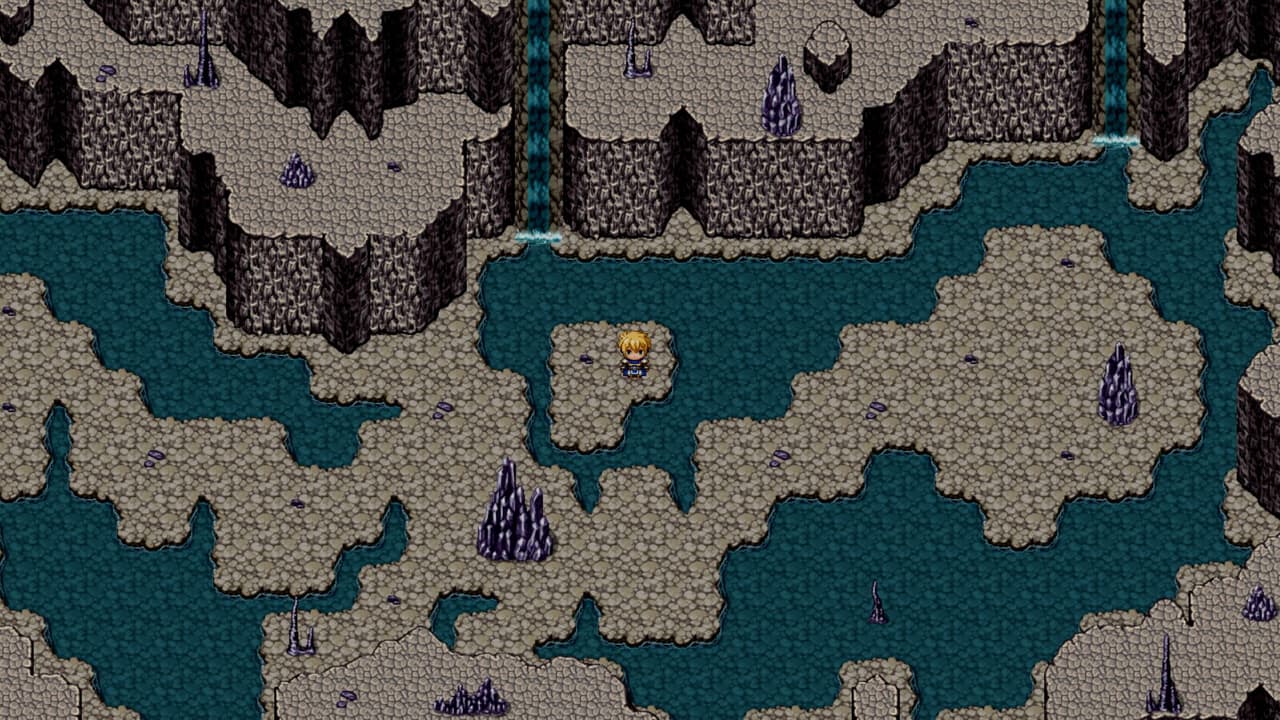 Tales of Therapy screenshot 6