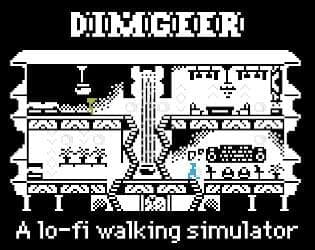 Dimgeer - The Colors screenshot 2
