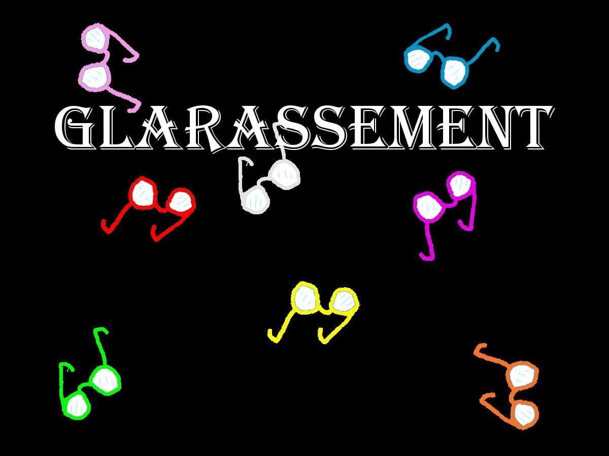 Glarassement (Pedro "Xpop" Barreiro)