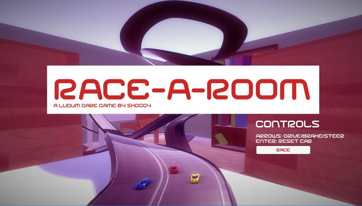 Race-A-Room screenshot 3