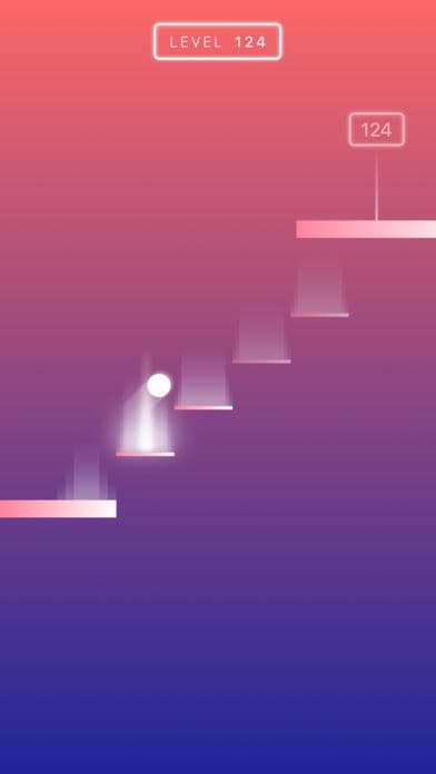 Gravity Dash music game screenshot 5