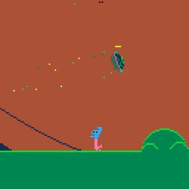 PLORBO: Creature Procurement screenshot 4