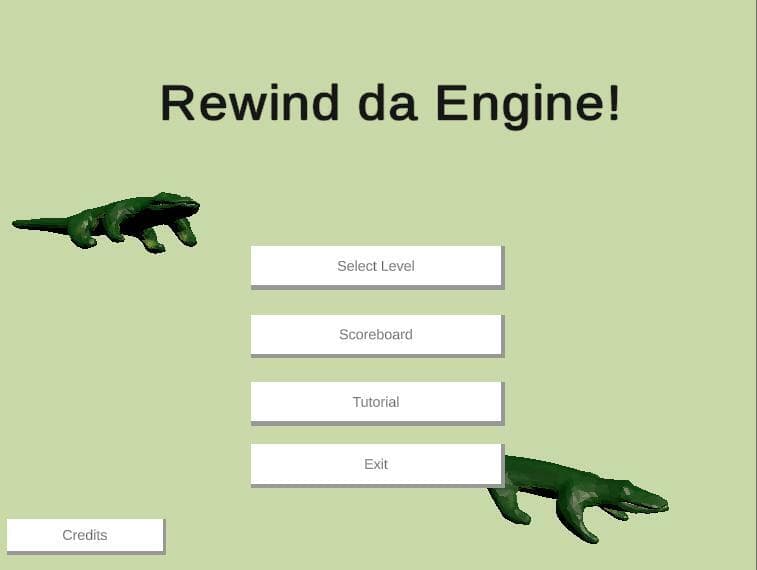 Rewind da Engine