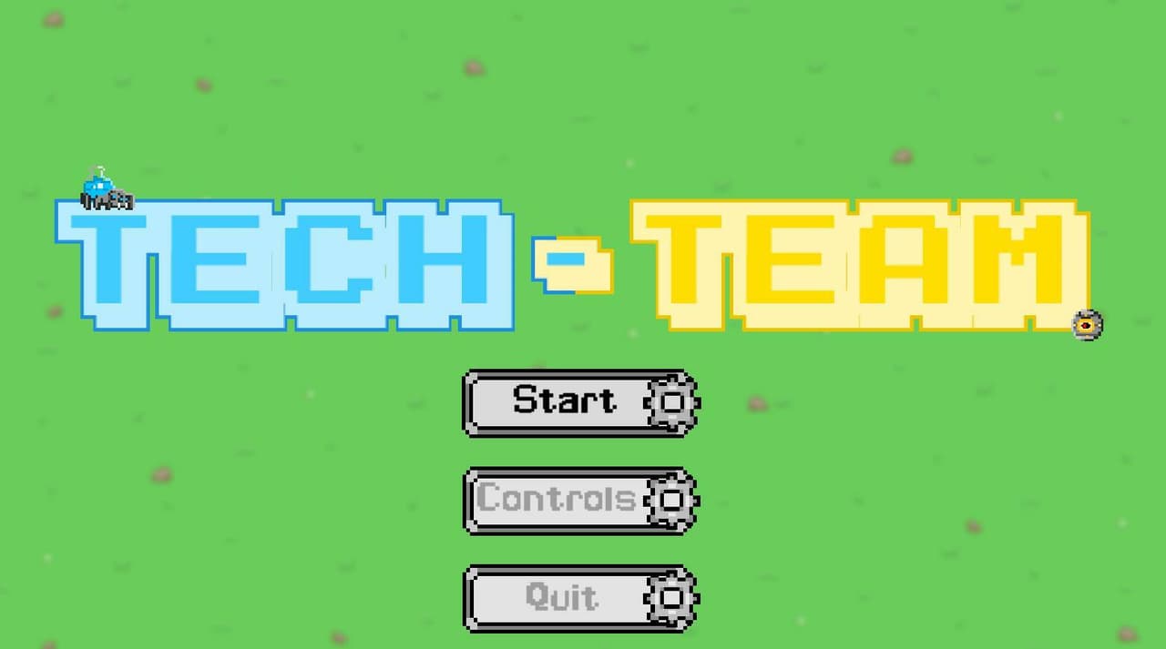Tech-Team