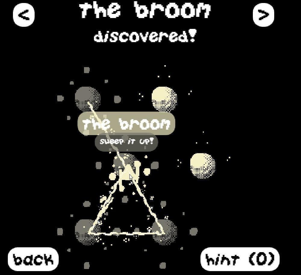 hex wizard screenshot 2