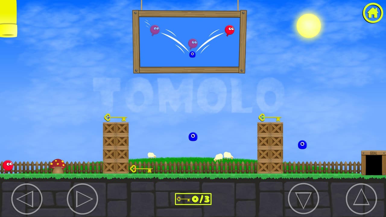 HoppZee screenshot 3