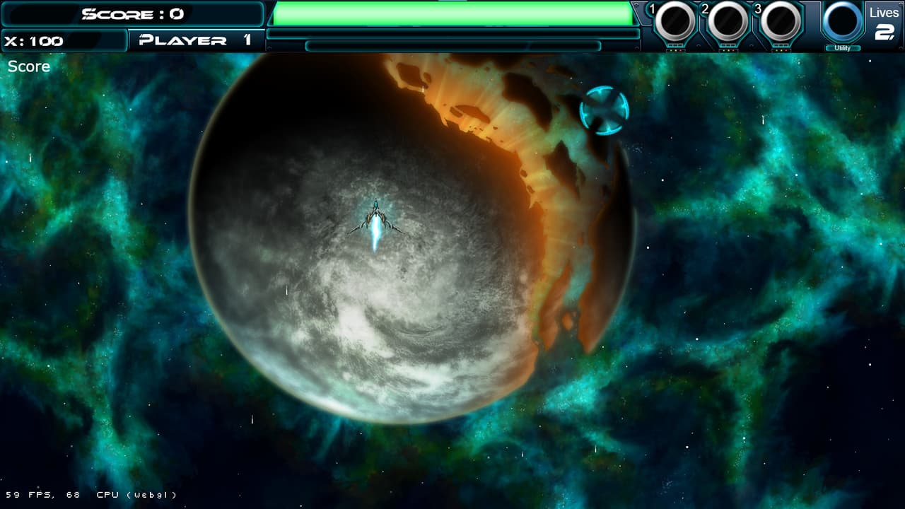 ReVeN: XBridge screenshot 5