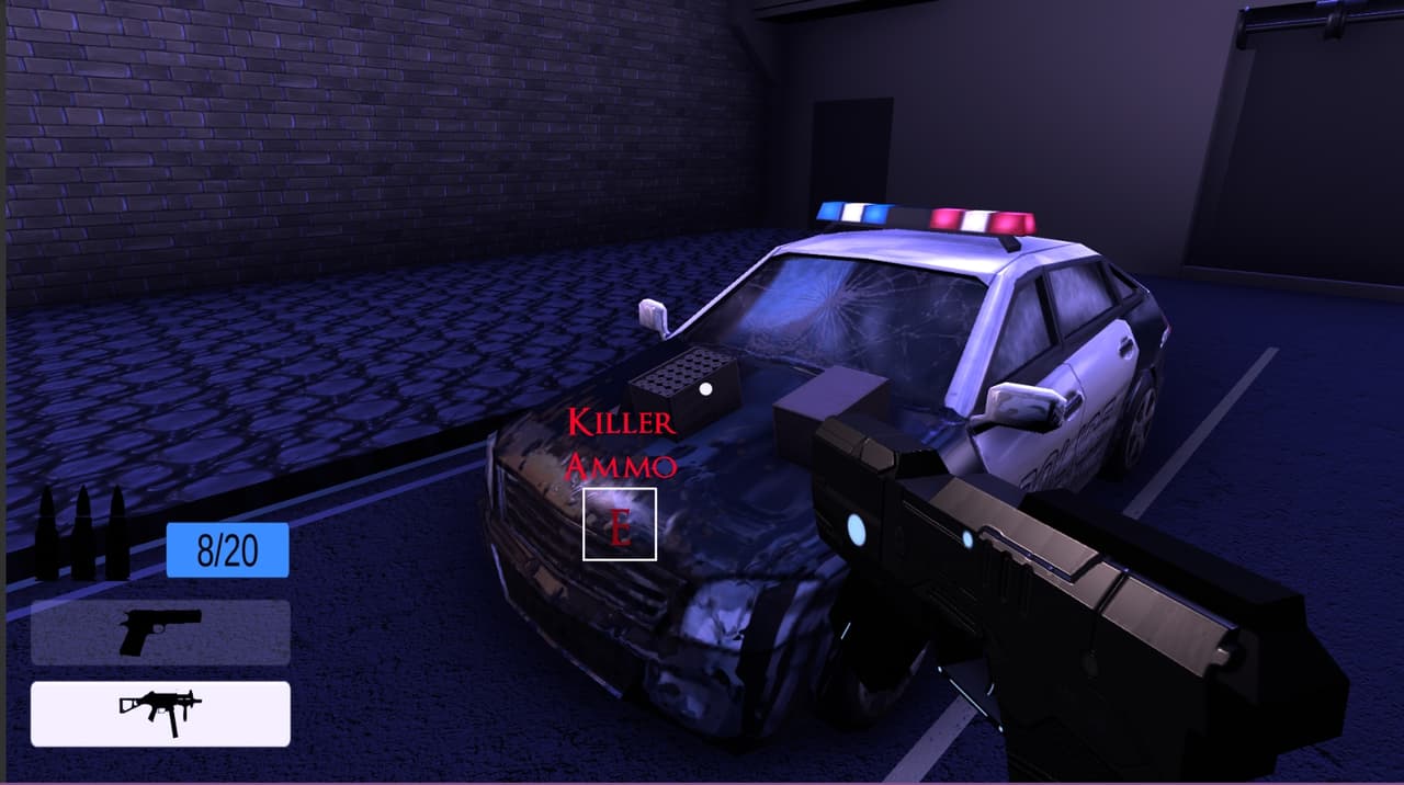 AGNUS screenshot 3