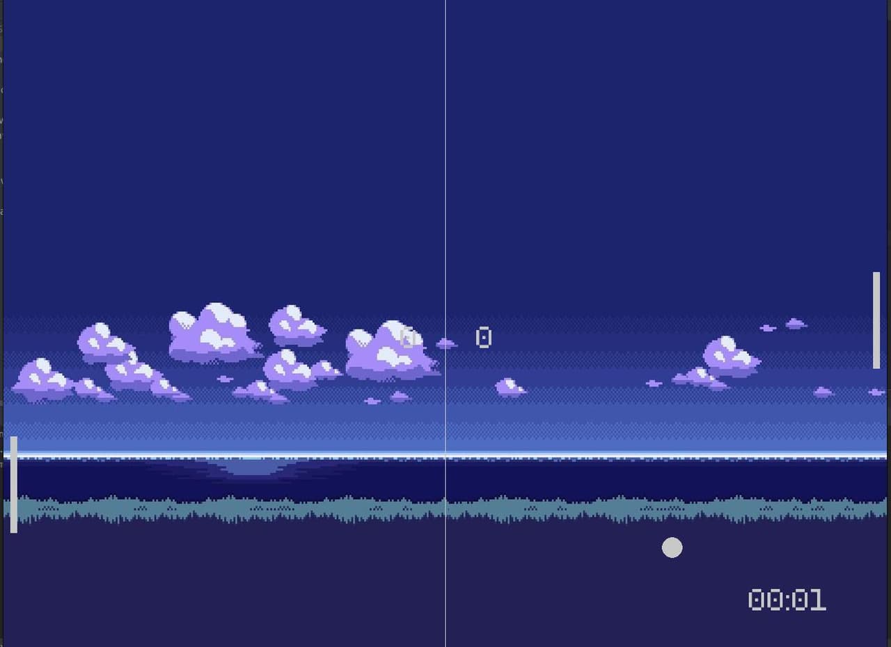 Pong: The Game screenshot 3