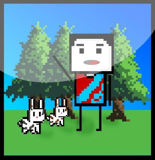Ar Irza Animation