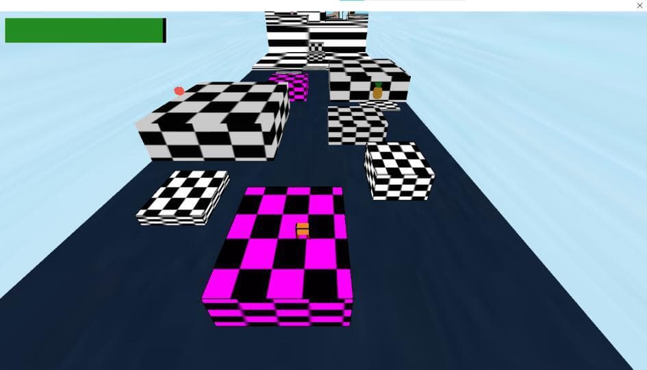 Chronos (itch) (Kairos Games) screenshot 3