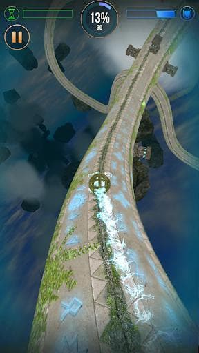 SkyRoll screenshot 5