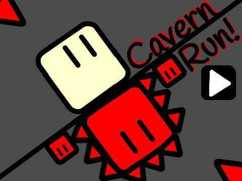 Cavern Run! [BETA] screenshot 2
