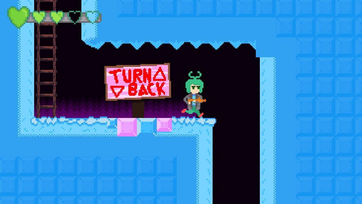 Que Sera Sera Demo screenshot 4