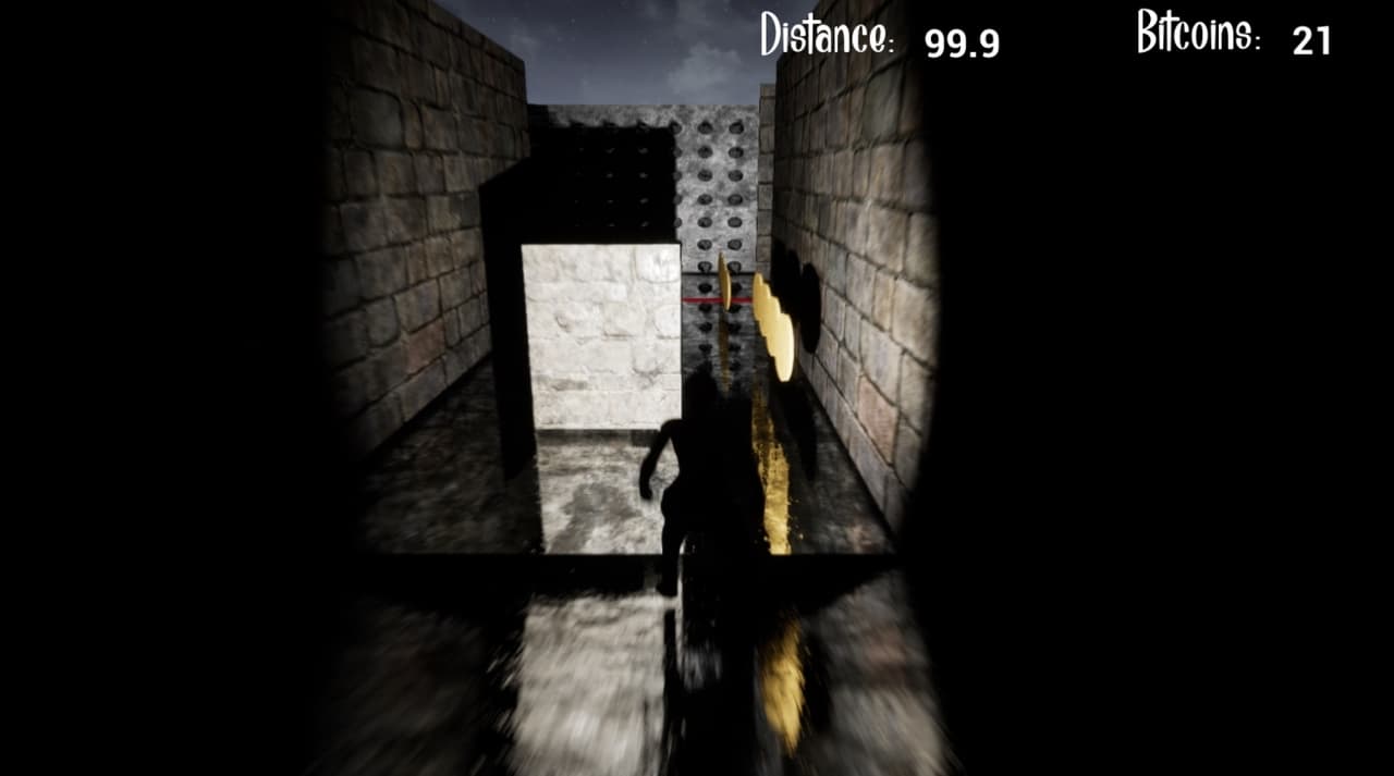 Bobuenos Runner screenshot 2