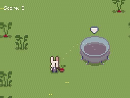 In The Soup screenshot 2
