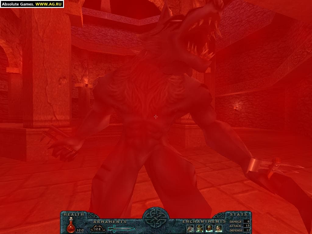Arthurs Quest: Battle for the Kingdom screenshot 2