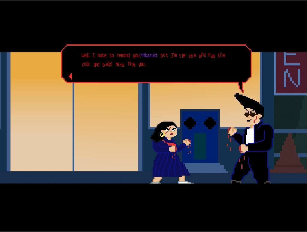 b-s-zoku screenshot 3