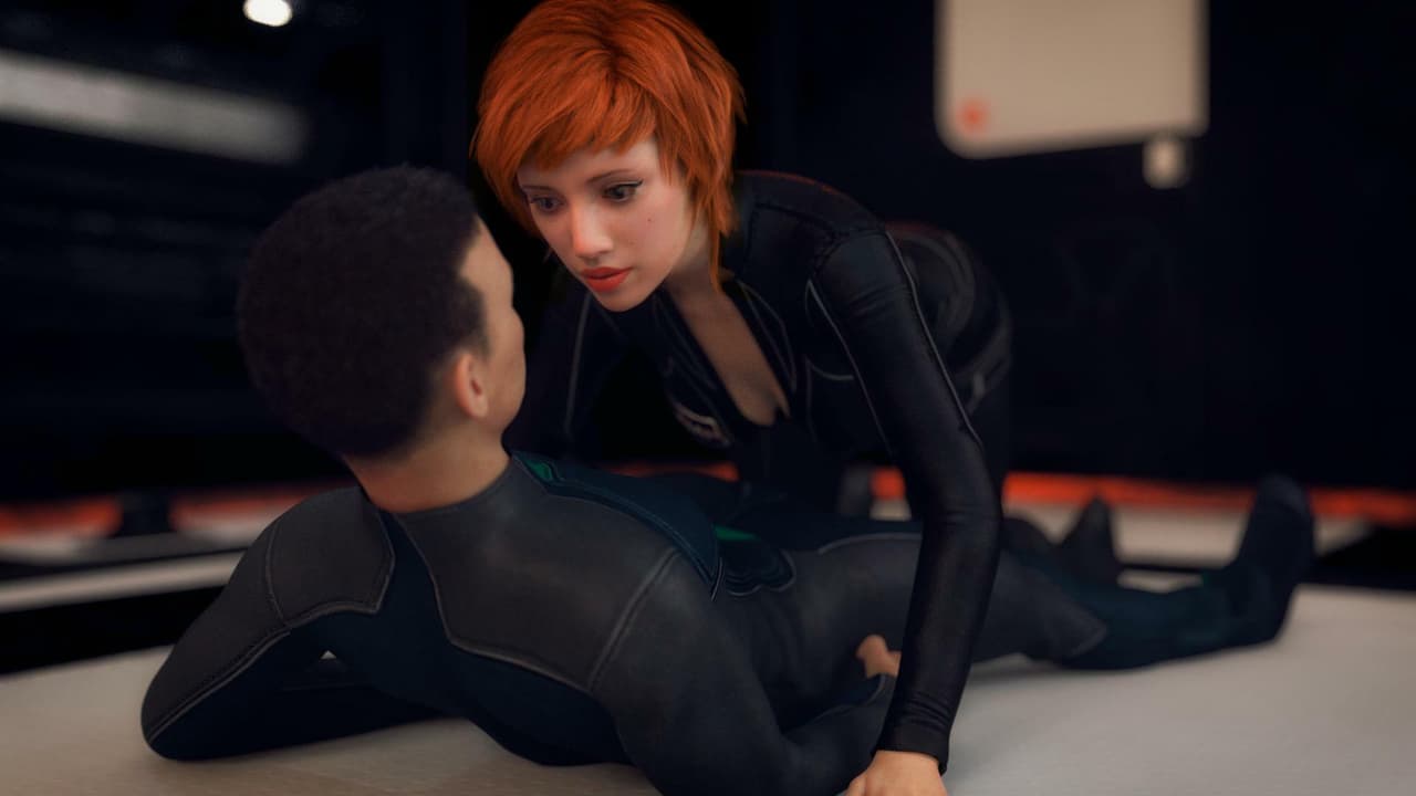 Pointer V screenshot 4