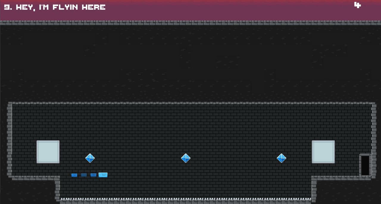 Boom Boom Dash screenshot 3