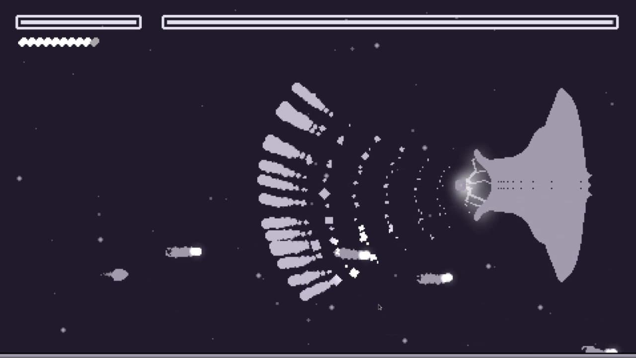 WARP-TEK screenshot 3
